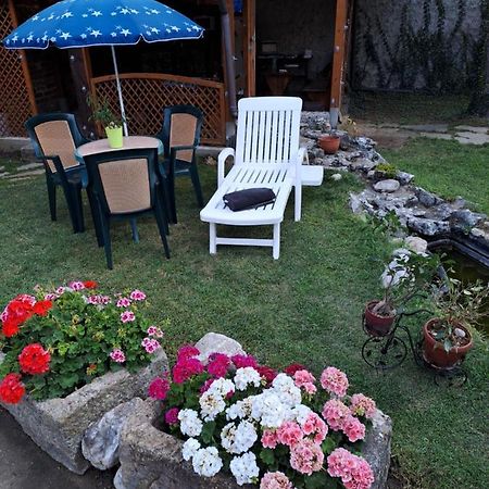 Къща За Гости -Хт Svilengrad Exterior foto