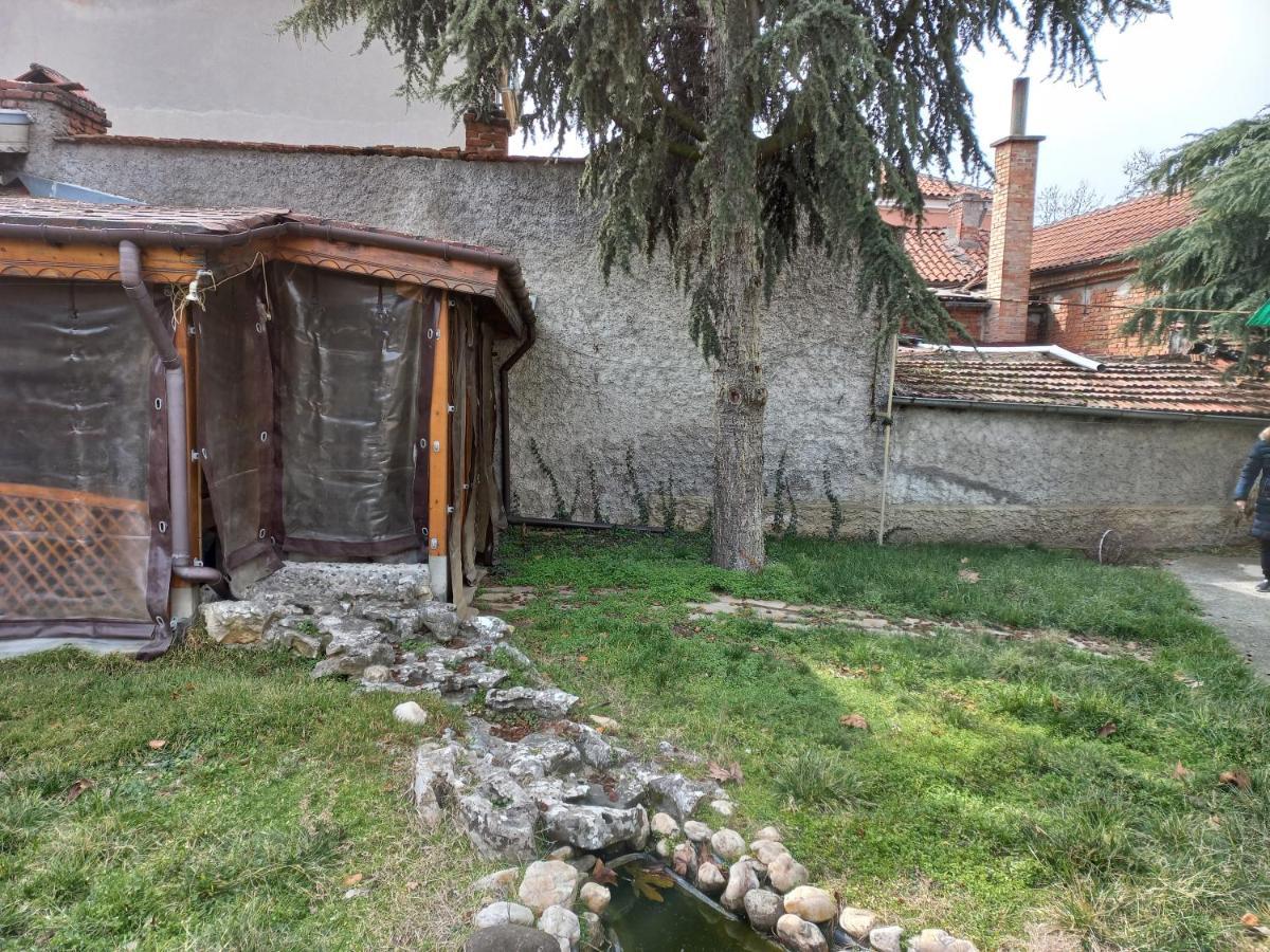 Къща За Гости -Хт Svilengrad Exterior foto