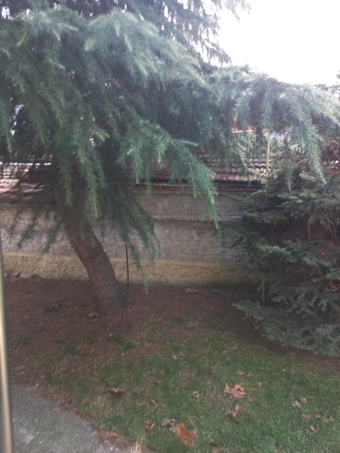 Къща За Гости -Хт Svilengrad Exterior foto