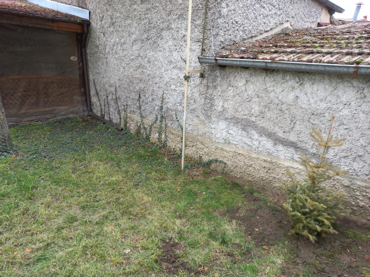Къща За Гости -Хт Svilengrad Exterior foto