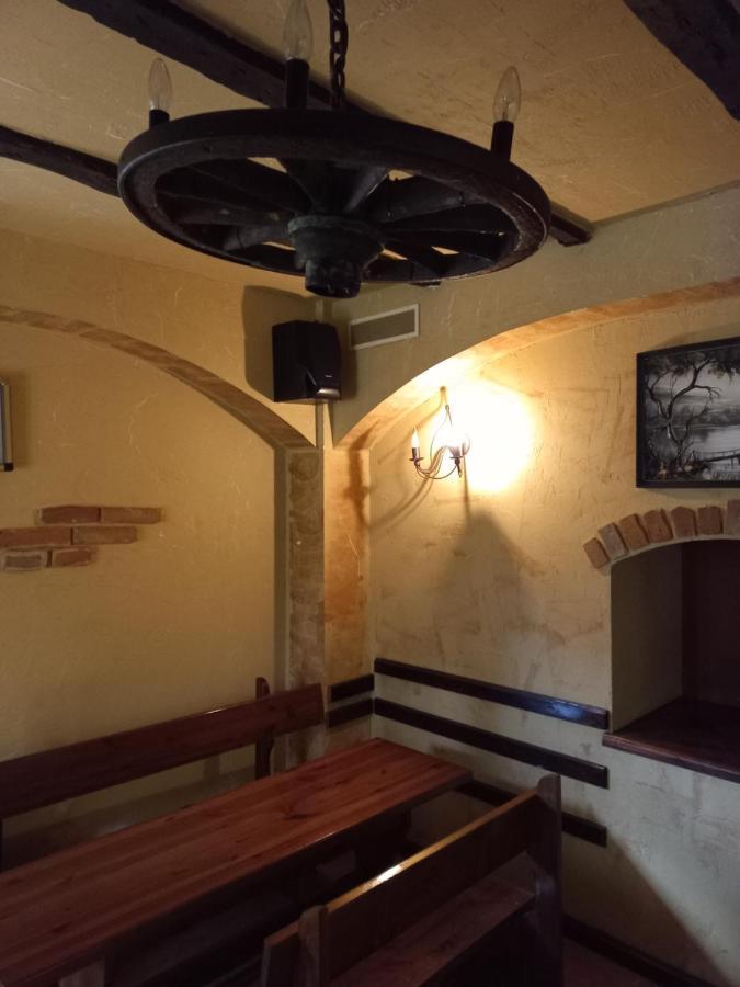 Къща За Гости -Хт Svilengrad Exterior foto