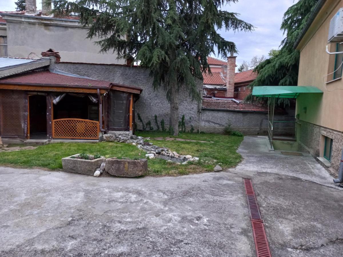 Къща За Гости -Хт Svilengrad Exterior foto