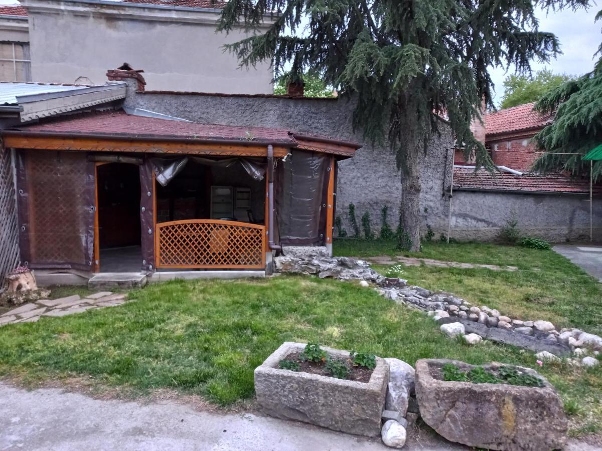 Къща За Гости -Хт Svilengrad Exterior foto