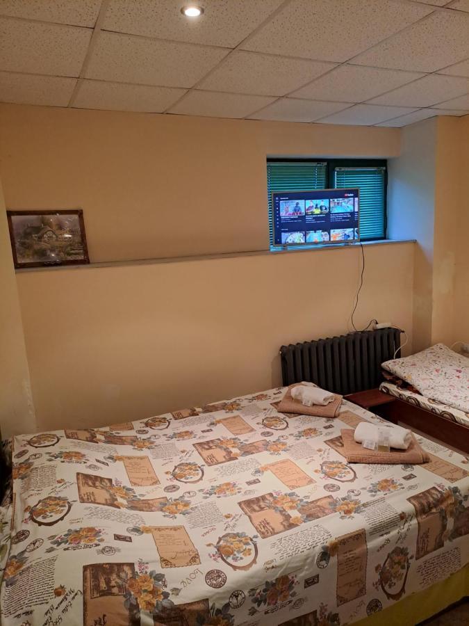 Къща За Гости -Хт Svilengrad Habitación foto