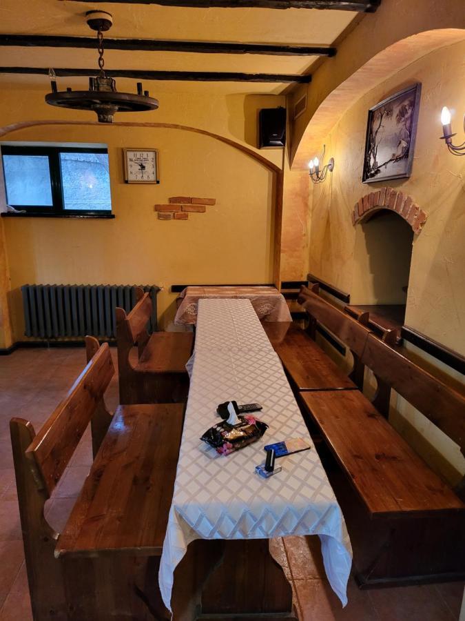Къща За Гости -Хт Svilengrad Exterior foto