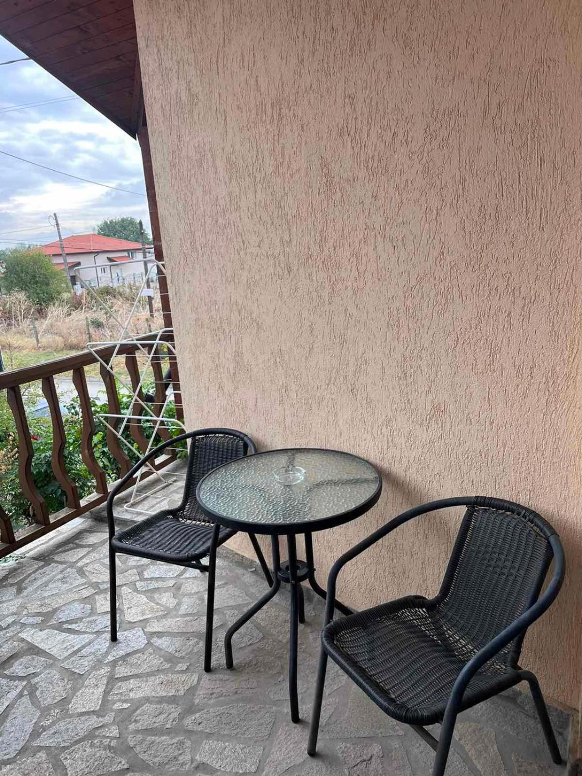 Къща За Гости -Хт Svilengrad Exterior foto